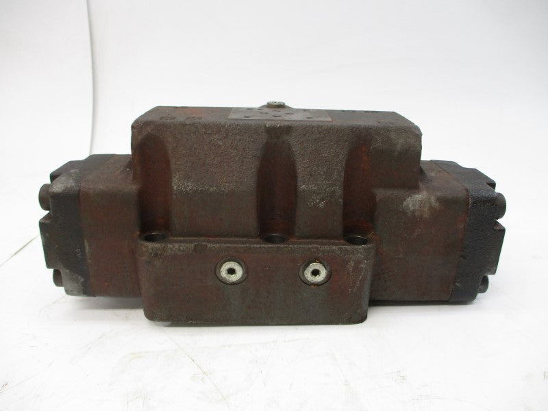PARKER D81VW001C4NDC91 1500/5000PSI NSNP