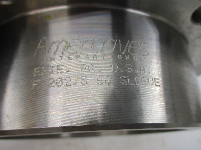 AMERIDRIVES F202.5EB NSNP