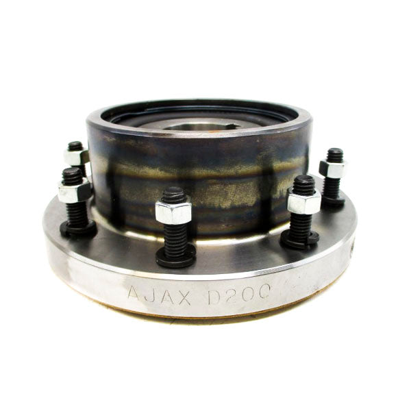 AJAX D200 6-1/2" NSNP