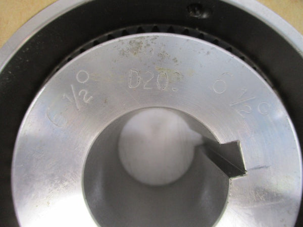 AJAX D200 6-1/2" NSNP