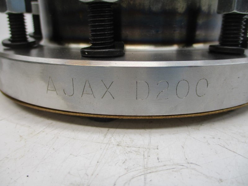 AJAX D200 6-1/2" NSNP
