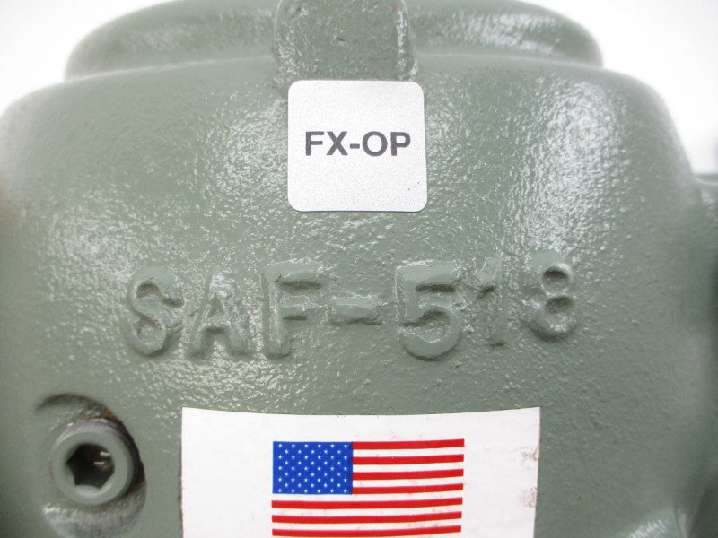 TIMKEN SAF-518 NSNP