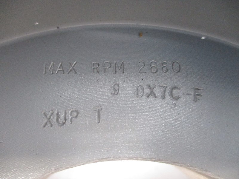 SHEAVE 90X7C-F NSNP