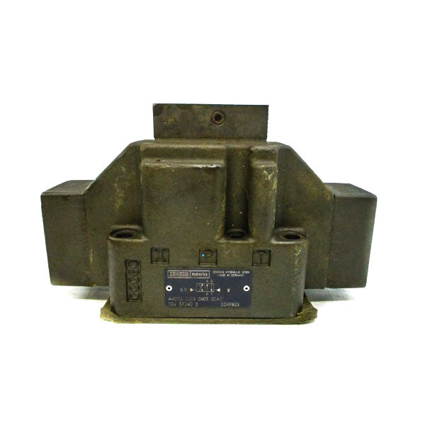 DENISON HYDRAULICS A4D033003040300A5 NSNP