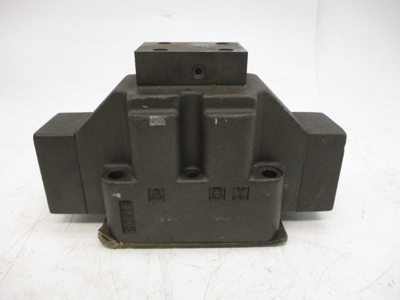 DENISON HYDRAULICS A4D033003040300A5 NSNP