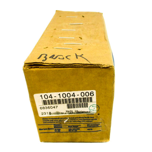 EATON 104-1004-006 NSFS