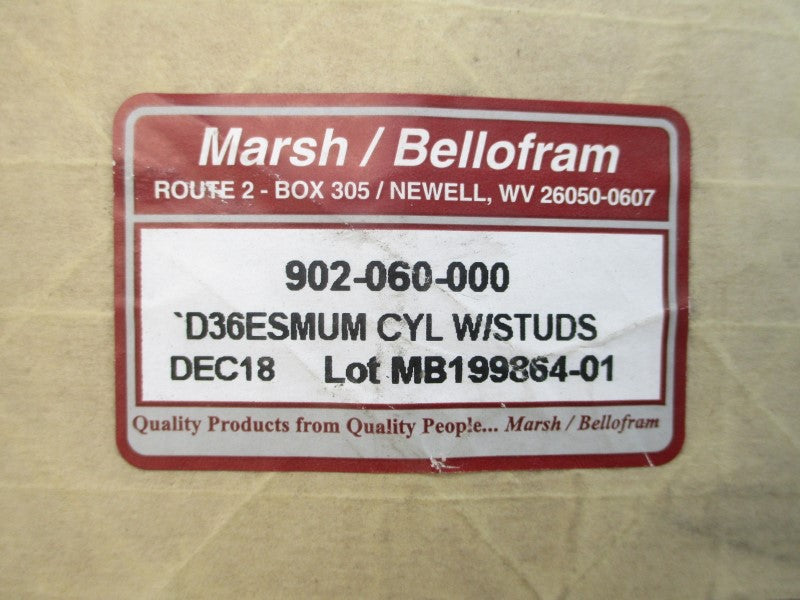 MARSH/BELLOFRAM 902-060-000 NSFS