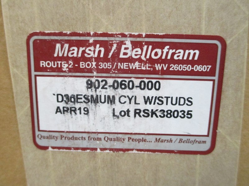 MARSH/BELLOFRAM 902-060-000 SER. E NSMP