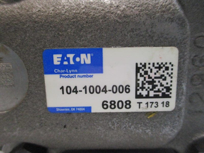 EATON 104-1004-006 NSMP