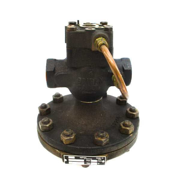 SPIRAX SARCO 55223 250PSI 3/4" NSNP