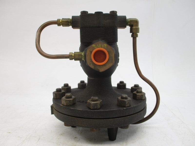 SPIRAX SARCO 55223 250PSI 3/4" NSNP