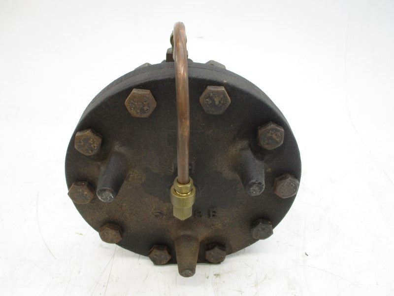 SPIRAX SARCO 55223 250PSI 3/4" NSNP