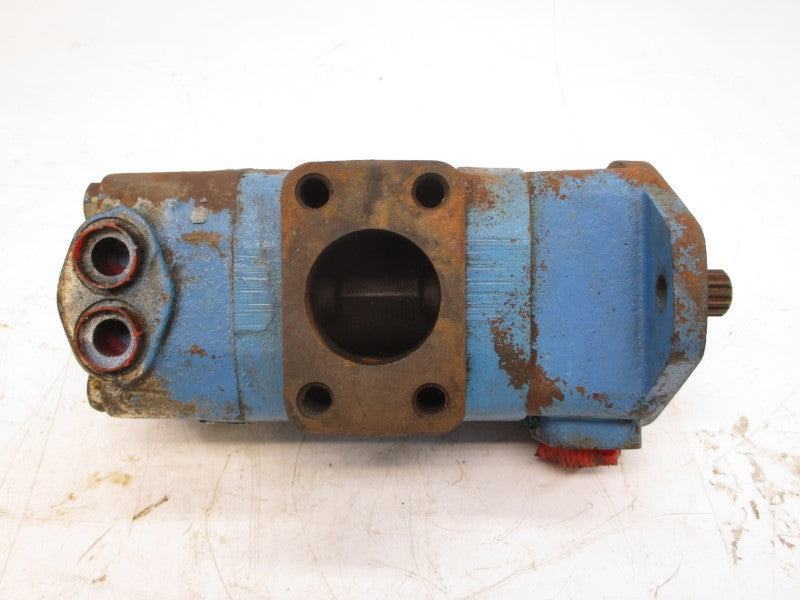 VICKERS V2020P1F11S8T11DC4H30 2143459-W UNMP