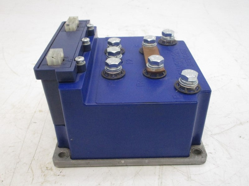 SEVCON 632S45617 24-48V 400A REMAN