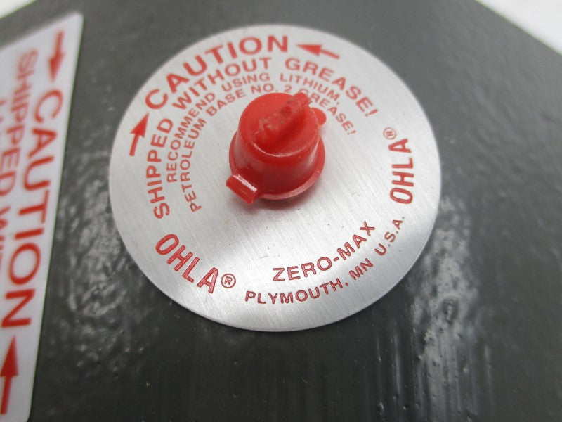 OHLA ZERO-MAX NSNP