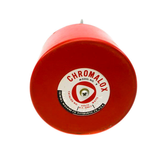 CHROMALOX ARTM0-500 120VAC NSNP