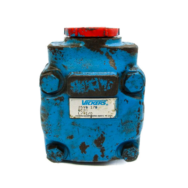 VICKERS 25VQ17B6C20 UNMP