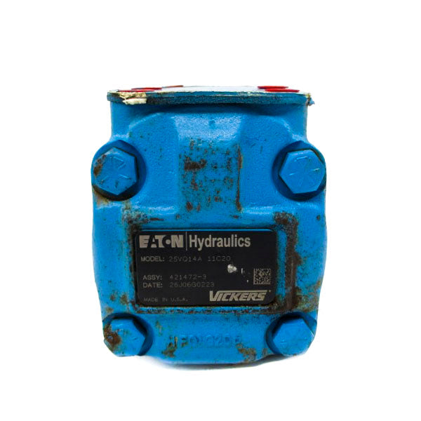 EATON 25VQ14A11C20 421472-3 UNMP
