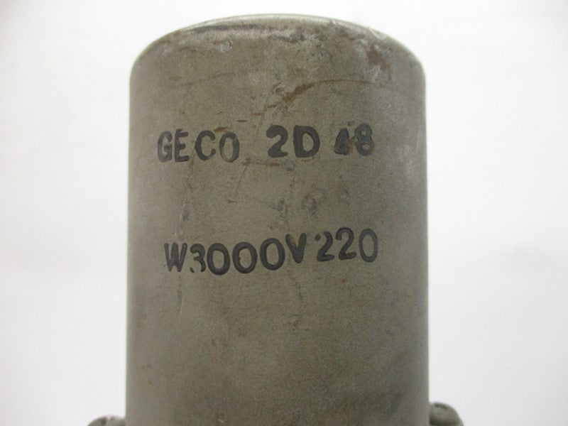 GECO 2D48 220V NSNP