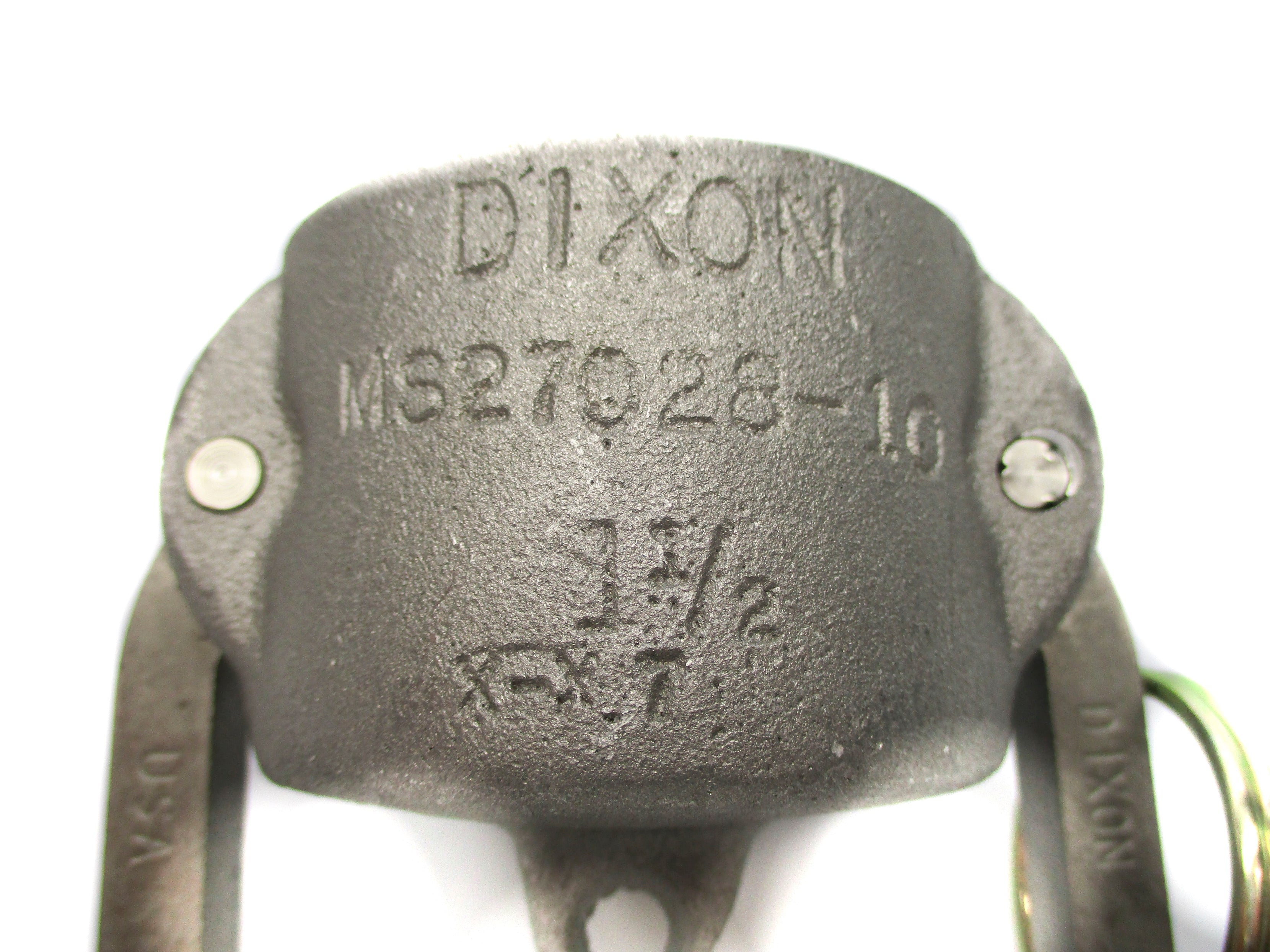 DIXON MS27028-10 NSNP