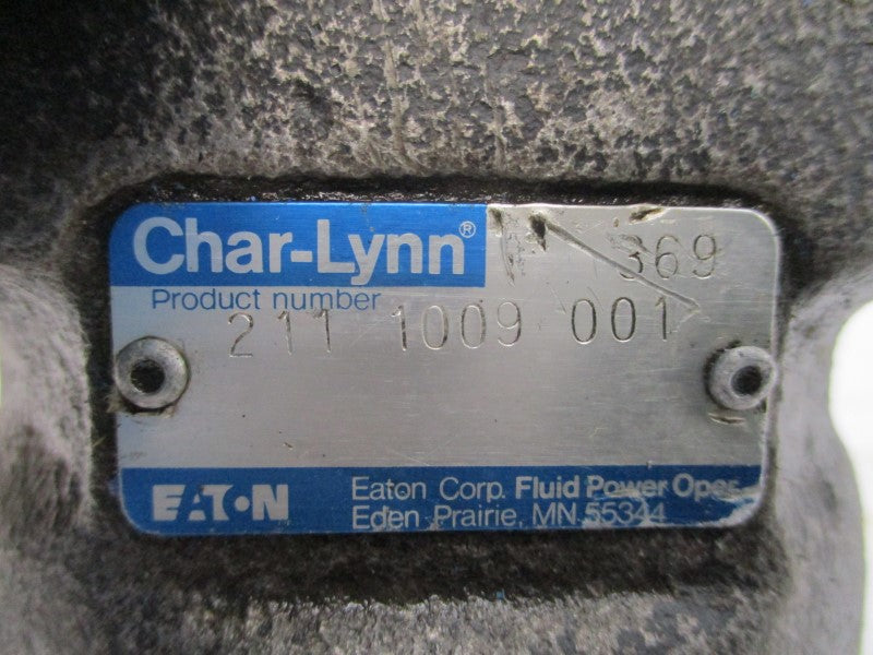 CHAR-LYNN 2111009001 UNMP