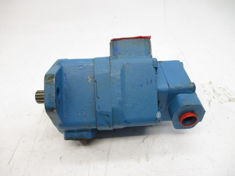 PUMP MHV2010-1F07S02S-11AA20 UNMP