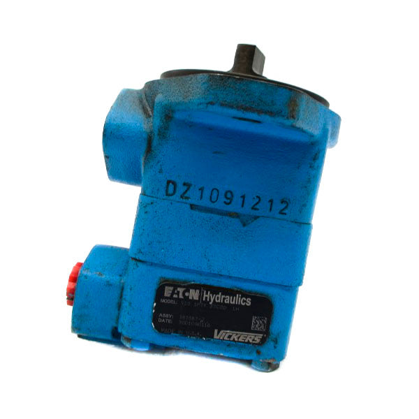 EATON V101P7Y27C20LH 382587-7 UNMP