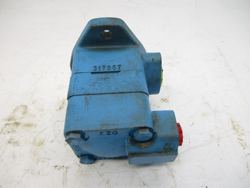 EATON V101P7Y27C20LH 382587-7 UNMP