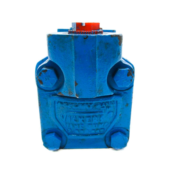 VICKERS 2.384.385 NSNP