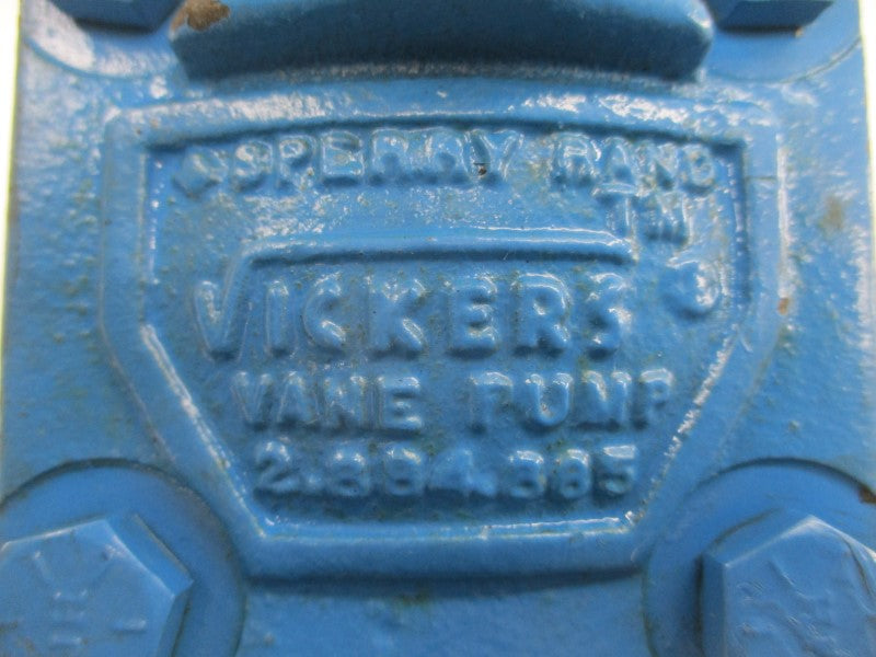 VICKERS 2.384.385 NSNP