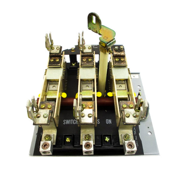 GENERAL ELECTRIC THC34 NSNP