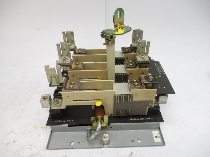 GENERAL ELECTRIC THC34 NSNP