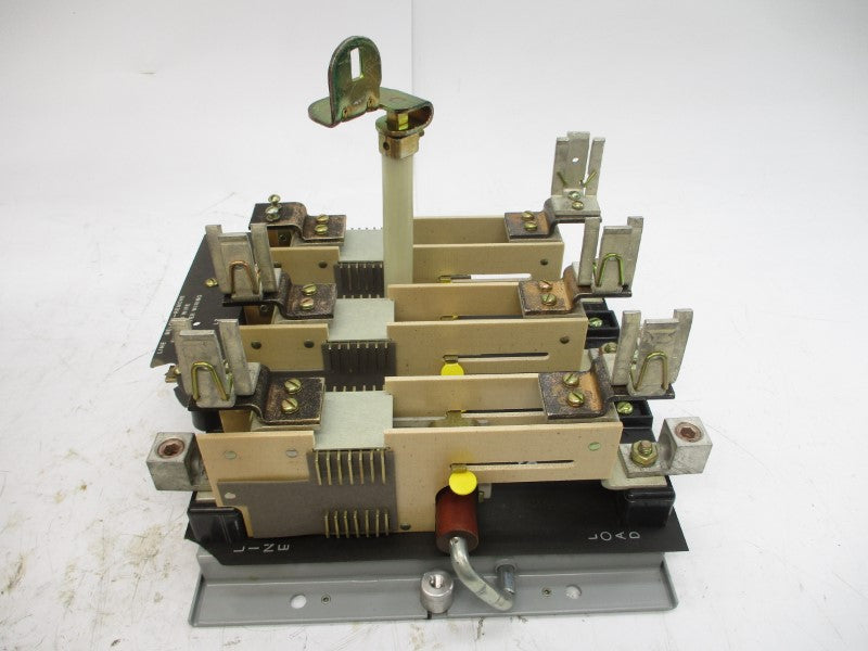 GENERAL ELECTRIC THC3464AFC NSMP