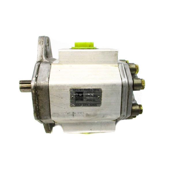 PRINCE HYDRAULICS SP25A38A9H2-R NSNP