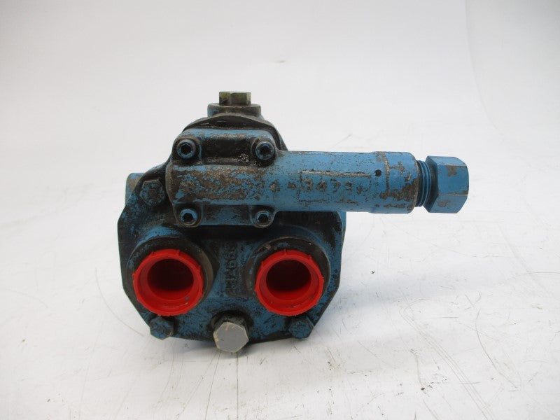 PUMP 232833 UNMP