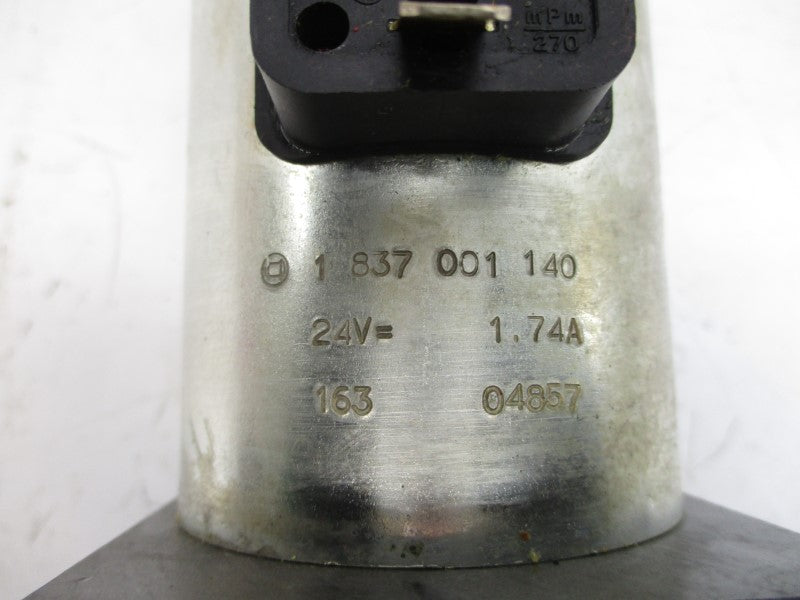 BOSCH 081WV10P1M1041WS024/00D0 0810001811 24V 1.74A NSNP