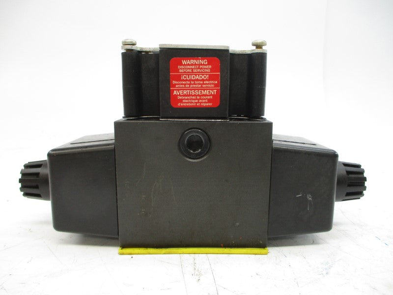 PARKER D3W20DNYC5 110/120V 0.79-0.93A 1500/5000PSI NSNP