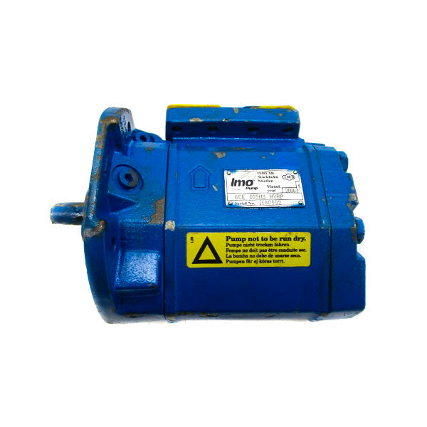 IMO PUMP ACE025N3NVBP NSNP