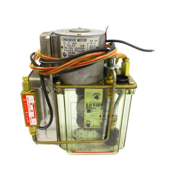SHOWA SSMA-3 100-110V 0.28A NSNP