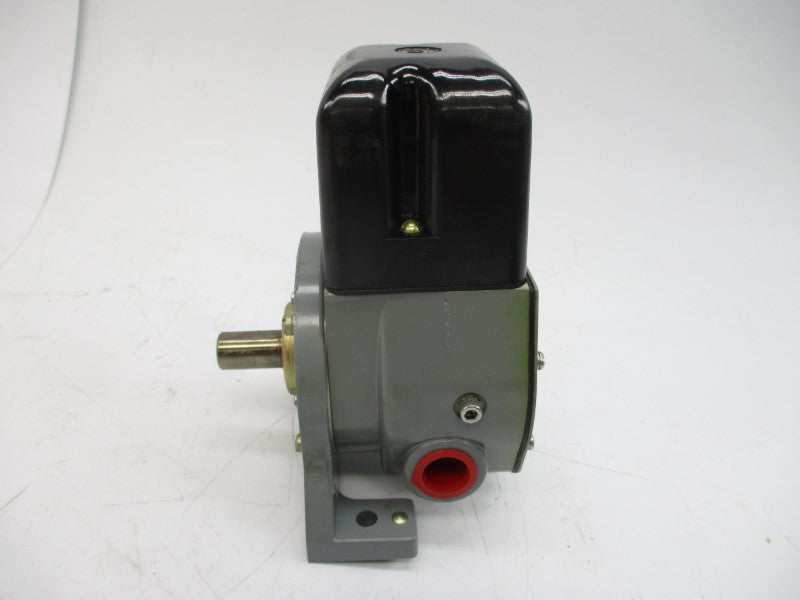 ALLEN BRADLEY 808-M1LA1 SER. F 110/120V (BR/YL) NSMP
