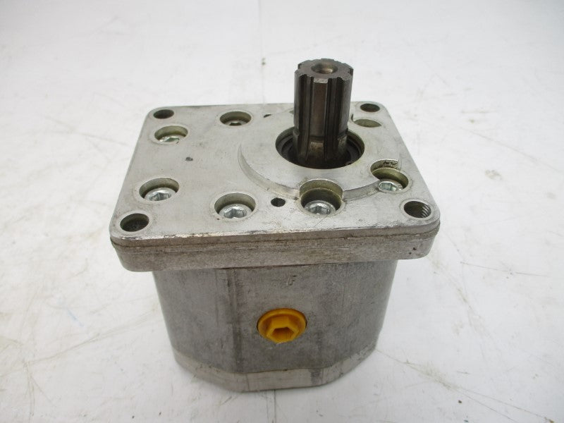BARTH HYDRAULIK A10 UNMP