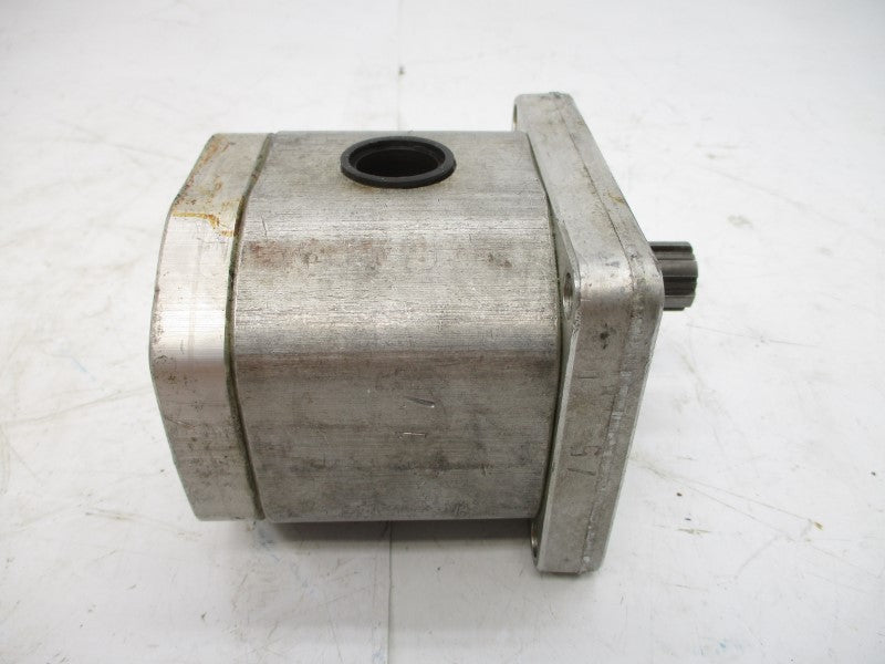BARTH HYDRAULIK A10 UNMP