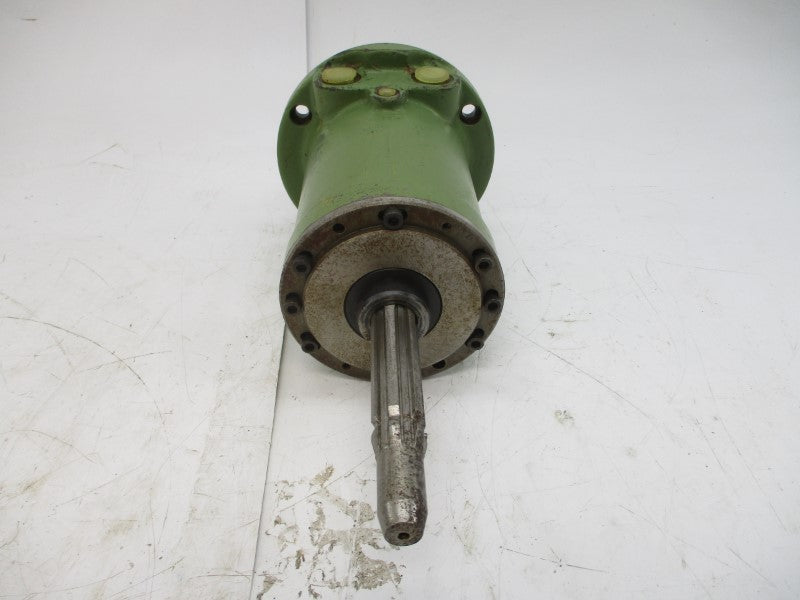 MOTOR 125-3378-01 NSNP