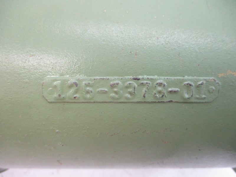 MOTOR 125-3378-01 NSNP