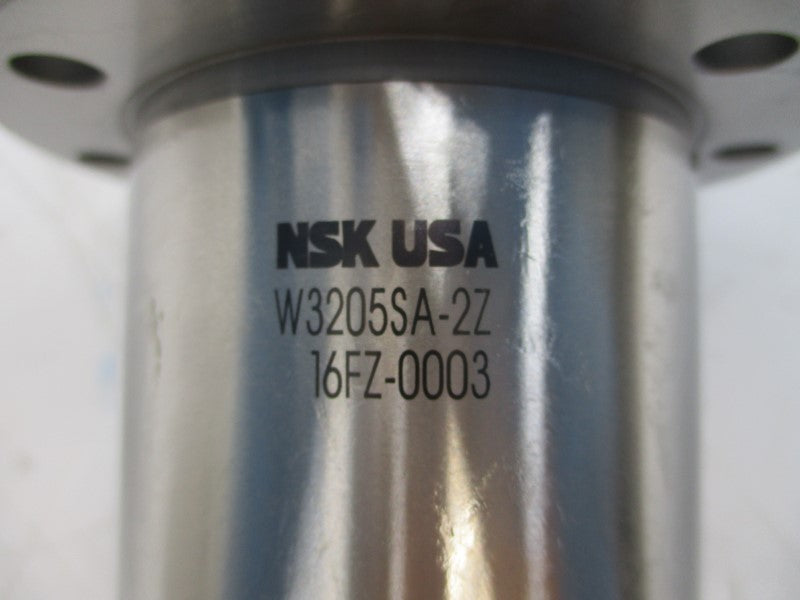 NSK W3205SA-2Z-C5Z5 NSMP