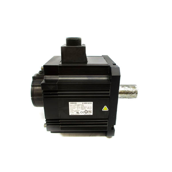 OMRON R88M-K4K020T-BS2 120VAC 21.0A NSNP