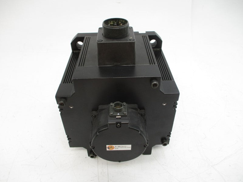 OMRON R88M-K4K020T-BS2 120VAC 21.0A NSNP