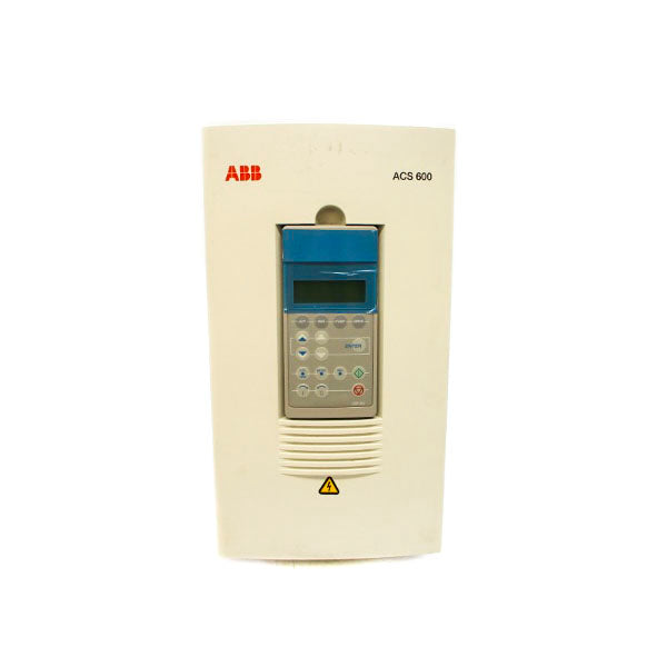 ABB ACS601-0006-4-000B1200801 380-500VAC 7.6/6.2A NSNP