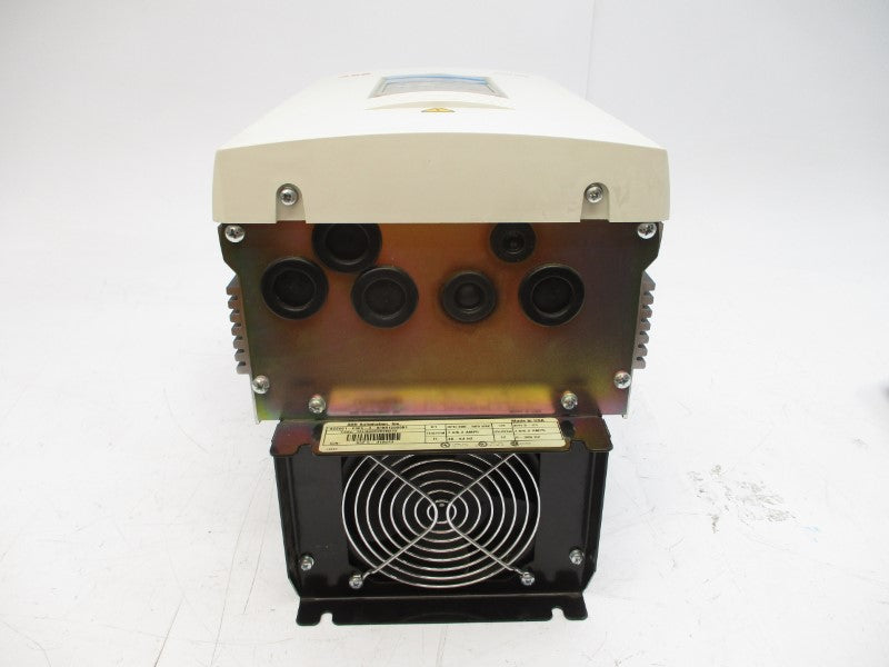 ABB ACS601-0006-4-000B1200801 380-500VAC 7.6/6.2A NSNP