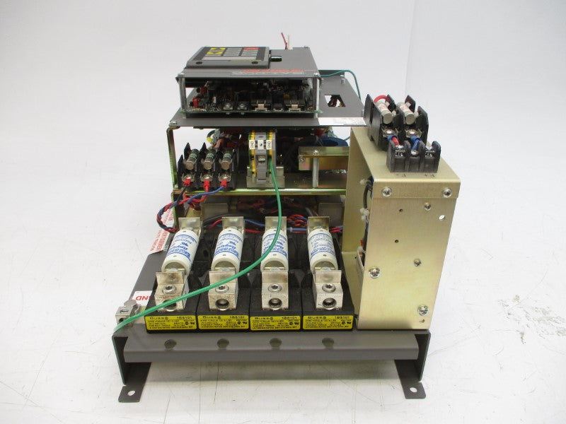 BALDOR BC20H210-CL 230VAC 33A NSNP